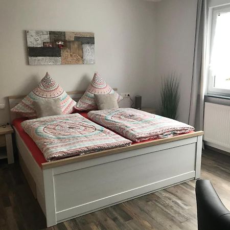 Ferien-/Monteurwohnung Am Ring Steinau an der Straße Zewnętrze zdjęcie