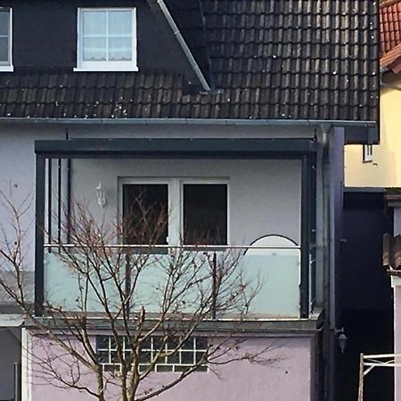 Ferien-/Monteurwohnung Am Ring Steinau an der Straße Zewnętrze zdjęcie